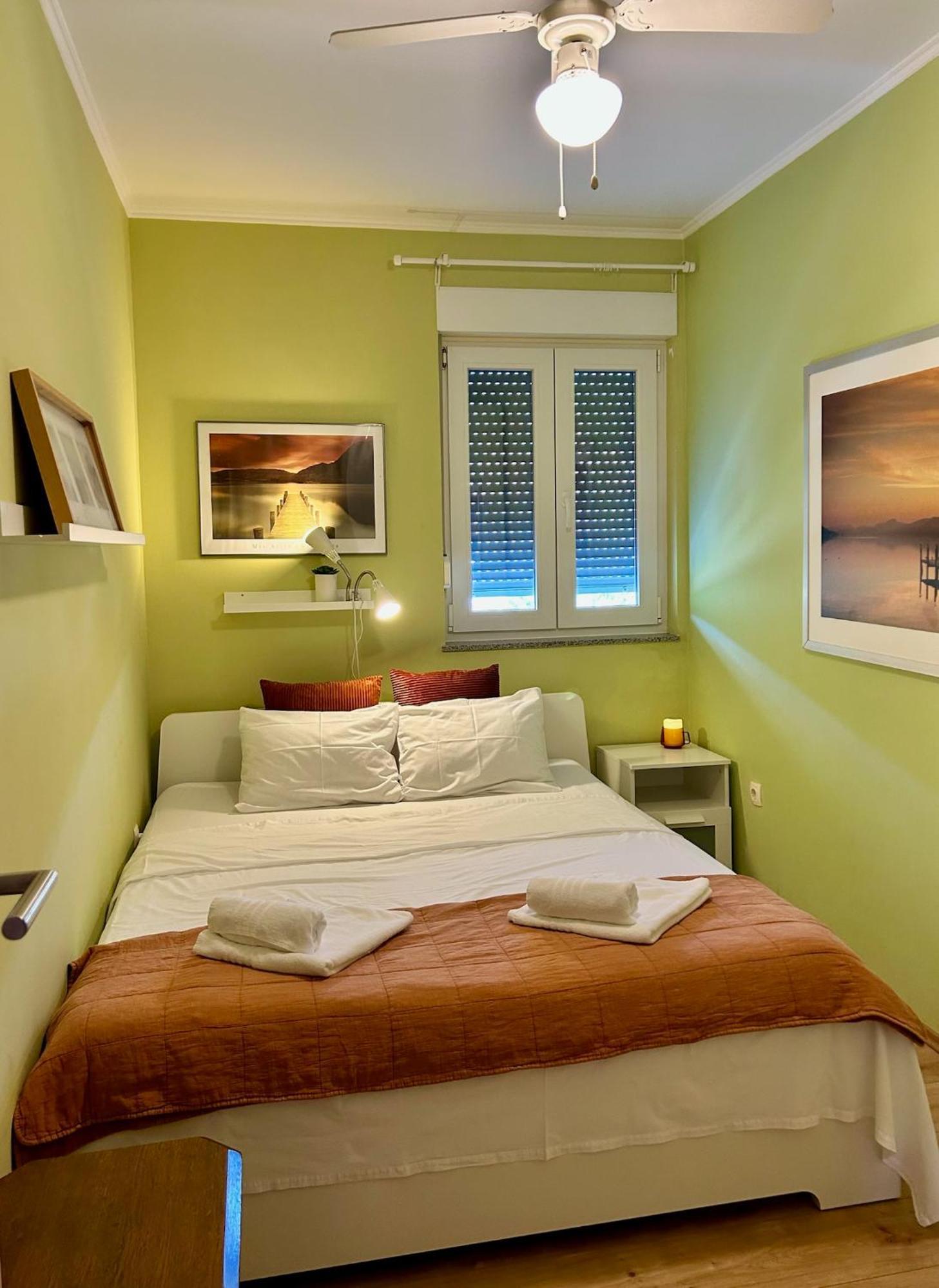 Bayview Apartment سيلتسي المظهر الخارجي الصورة