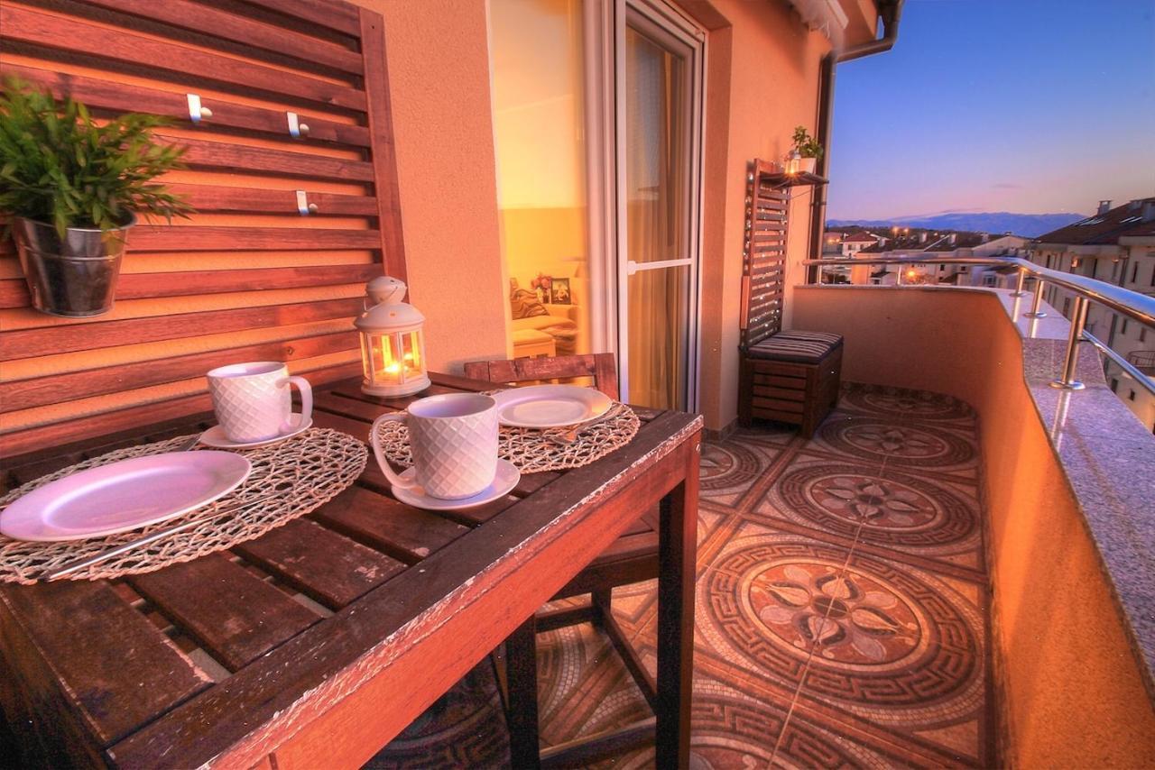 Bayview Apartment سيلتسي المظهر الخارجي الصورة